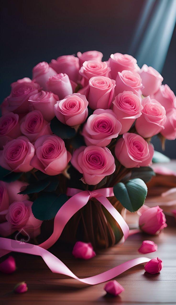 Eternal Elegance Timeless Flora Mix